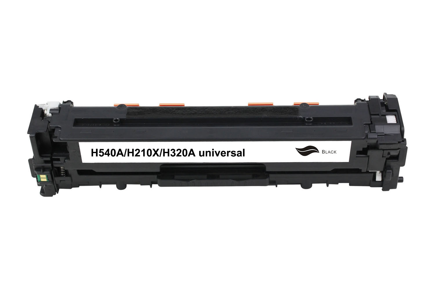 Canon 731H Toner Schwarz – kompatibel