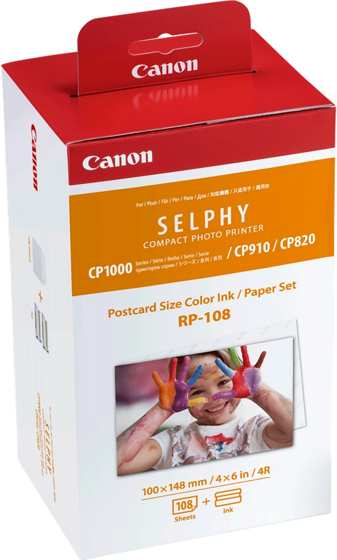 Canon 8568B001 Farbband Color – Original