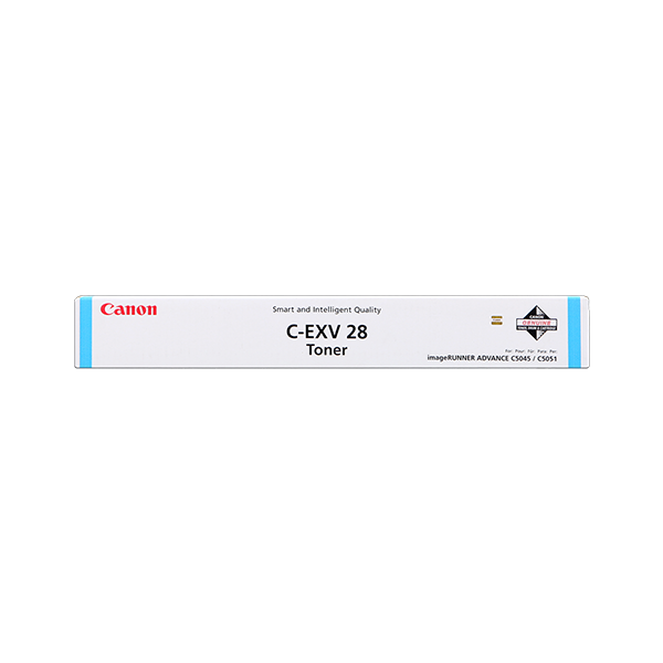 Canon C-EXV28 Toner Cyan – Original