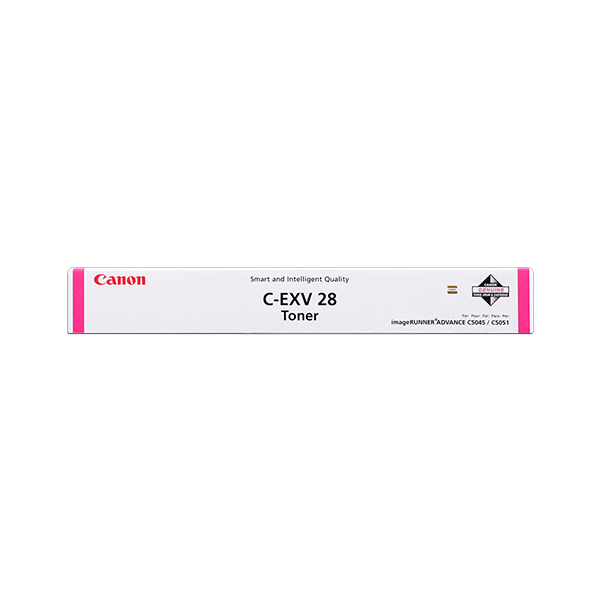 Canon C-EXV28 Toner Magenta – Original