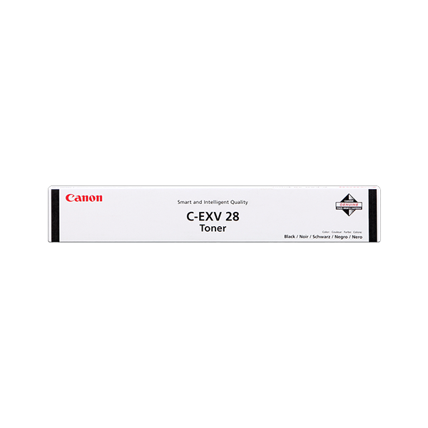 Canon C-EXV28 Toner Schwarz – Original