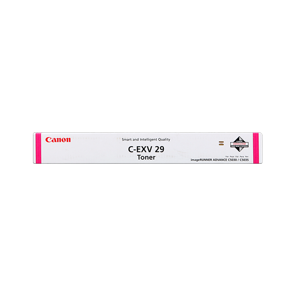 Canon C-EXV29 Toner Magenta – Original