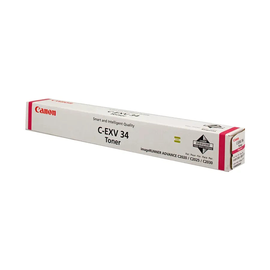 Canon C-EXV34M Toner Magenta – Original