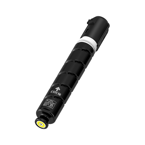 Canon C-EXV48 Toner Gelb – Original