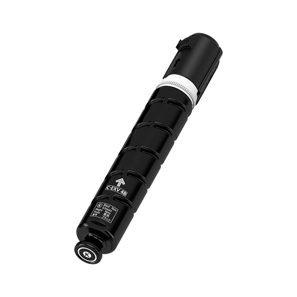 Canon C-EXV48 Toner Schwarz – Original