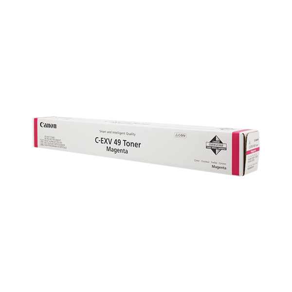 Canon C-EXV49 Toner Magenta – Original