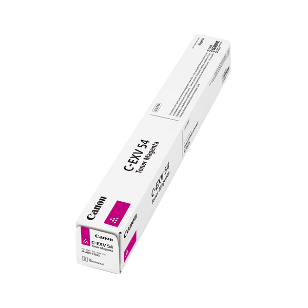 Canon C-EXV54 Toner Magenta – Original