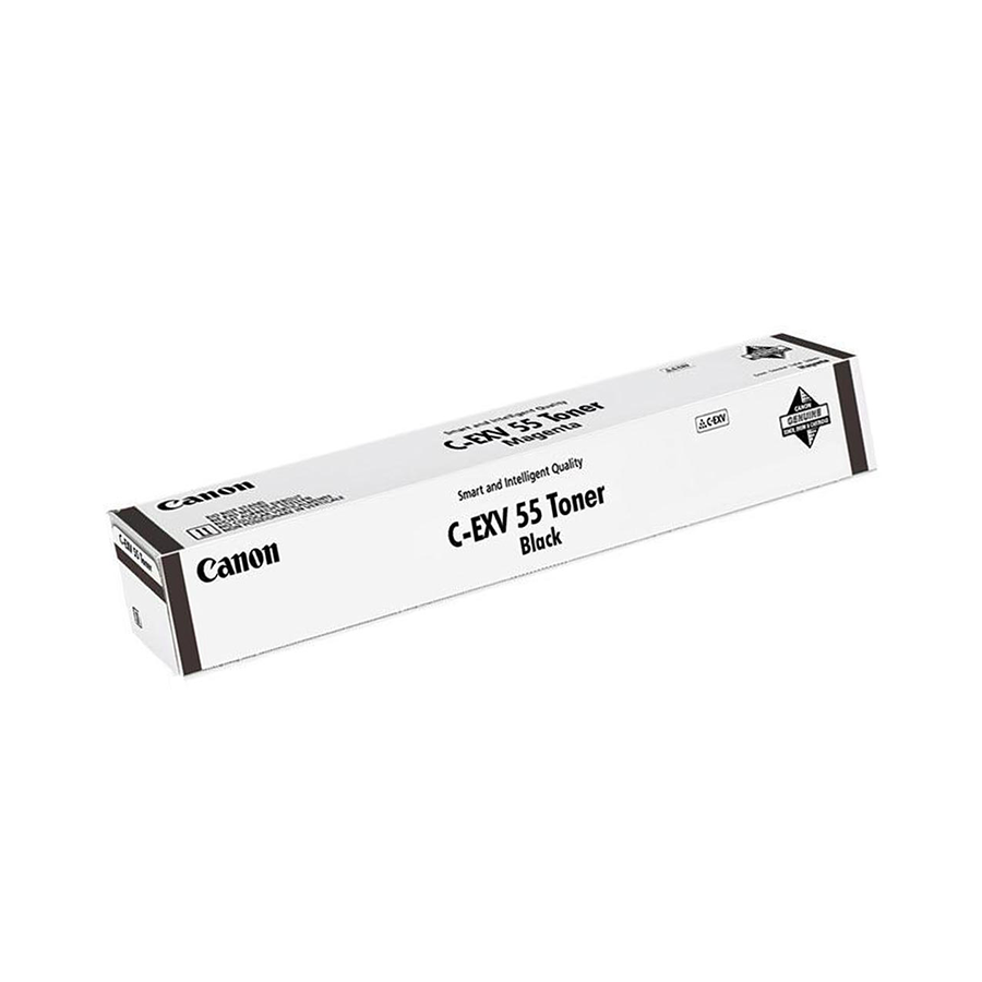 Canon C-EXV55bk Toner Schwarz – Original