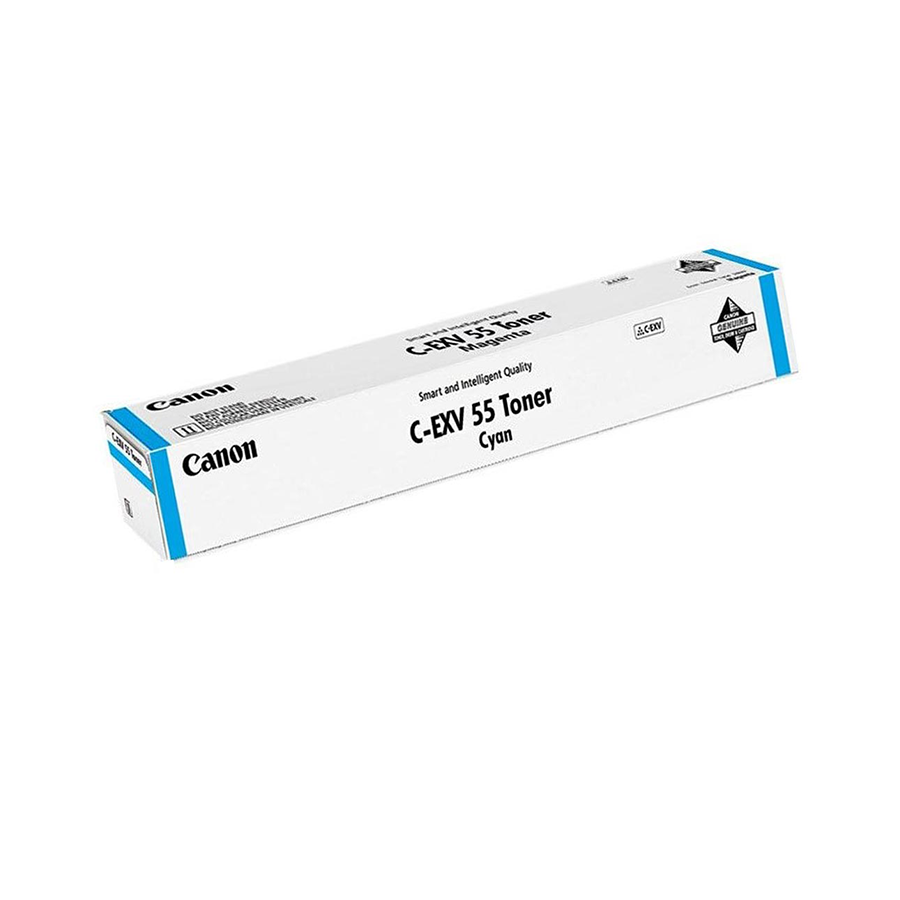 Canon C-EXV55c Toner Cyan – Original
