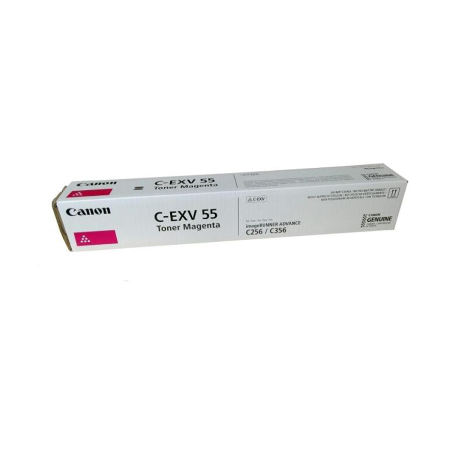 Canon C-EXV55m Toner Magenta – Original