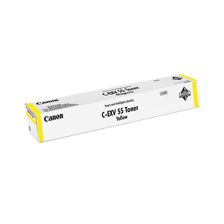 Canon C-EXV55y Toner Gelb – Original