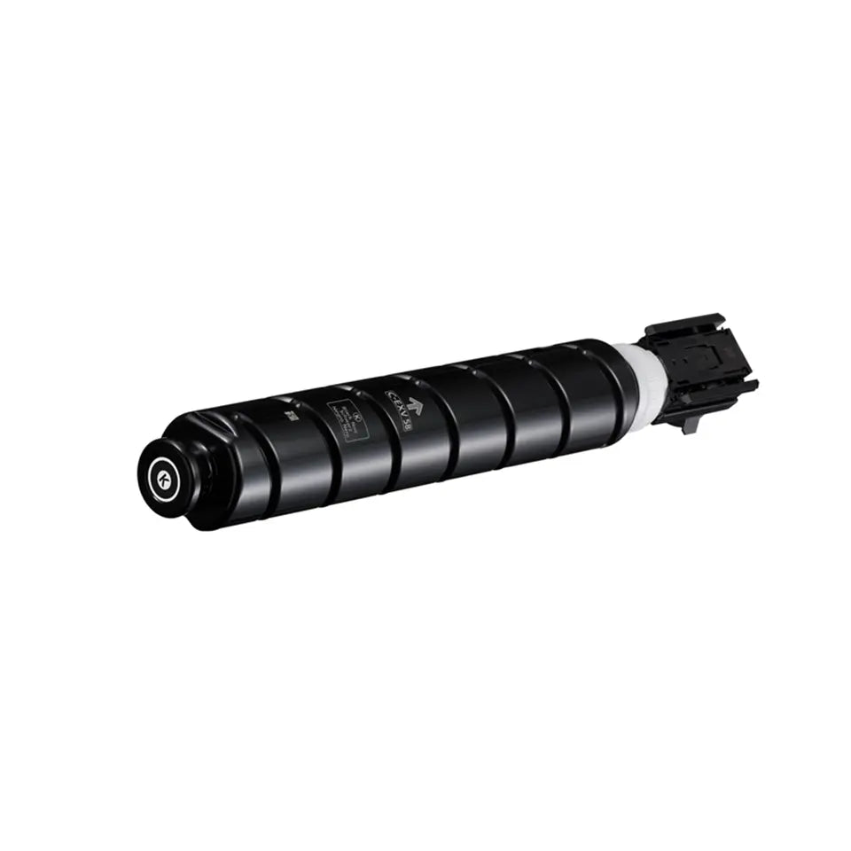 Canon C-EXV58bk Toner Schwarz – Original