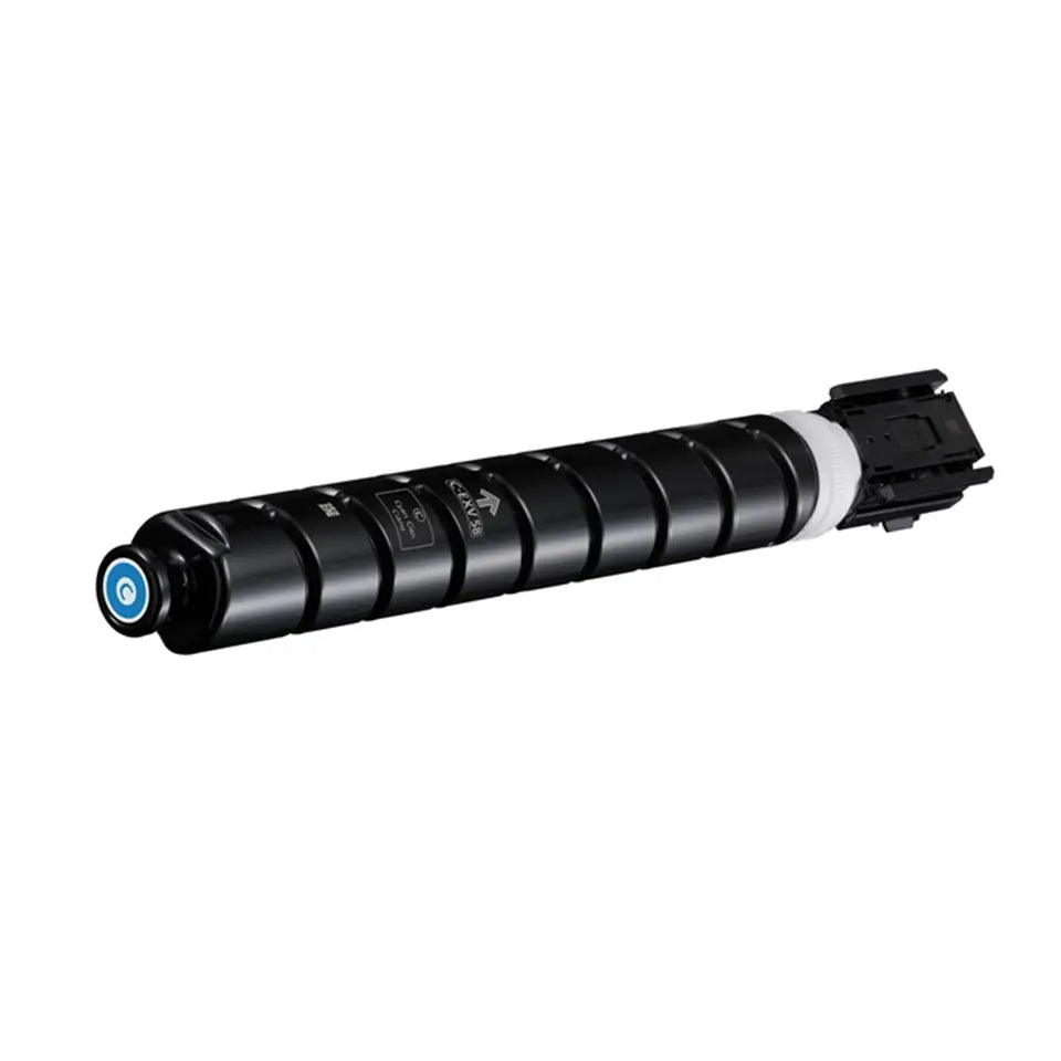 Canon C-EXV58c Toner Cyan – Original