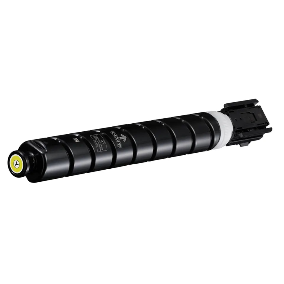 Canon C-EXV58y Toner Gelb – Original