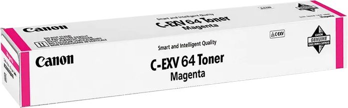Canon C-EXV64m Toner Magenta – Original