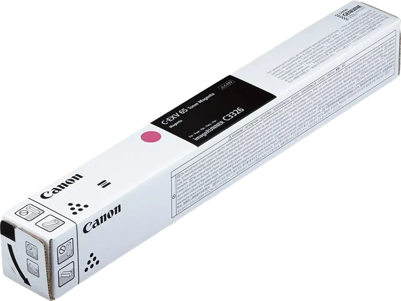 Canon C-EXV65m Toner Magenta – Original