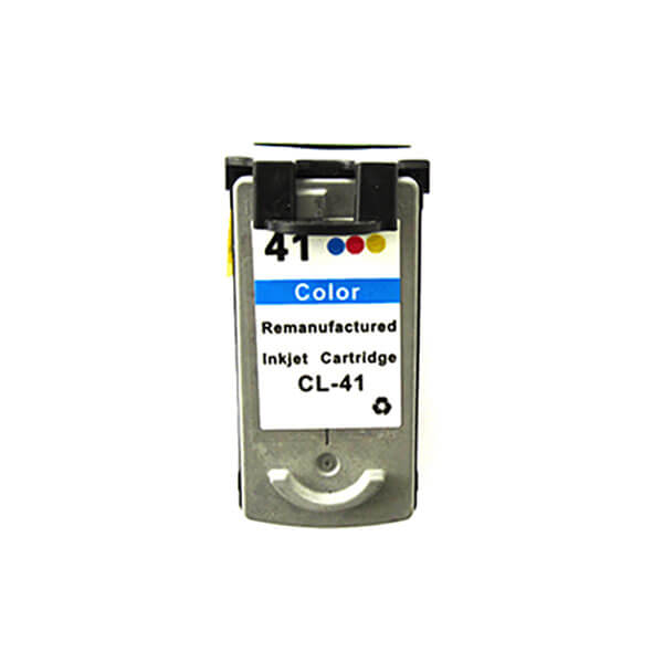 Canon CL-41 Druckerpatrone Color – kompatibel
