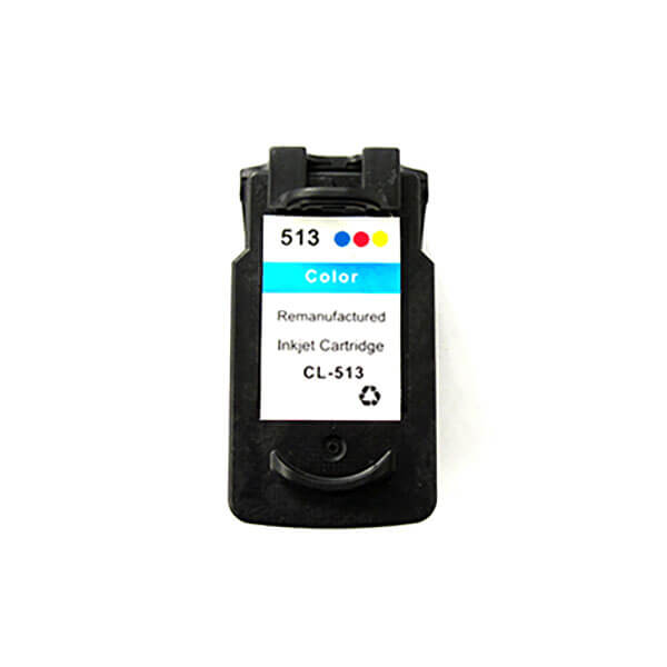 Canon CL-513 Druckerpatrone Color – kompatibel