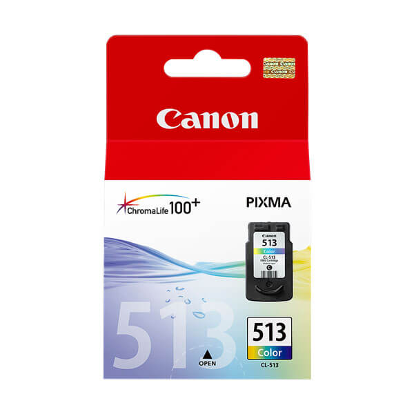 Canon CL-513 Druckerpatrone Color – Original
