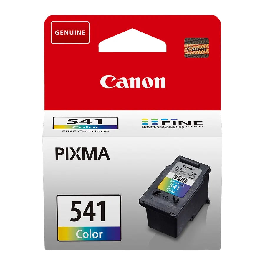 Canon CL-541 Druckerpatrone Color – Original