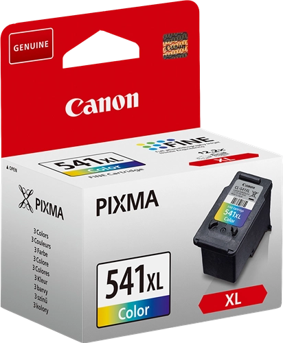 Canon CL-541XL Druckerpatrone Color – Original