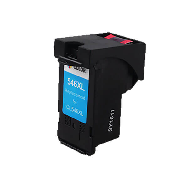 Canon CL-546XL Druckerpatrone Color – kompatibel