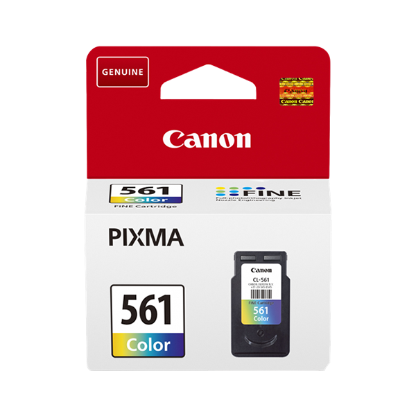 Canon CL-561 Druckerpatrone Color – Original