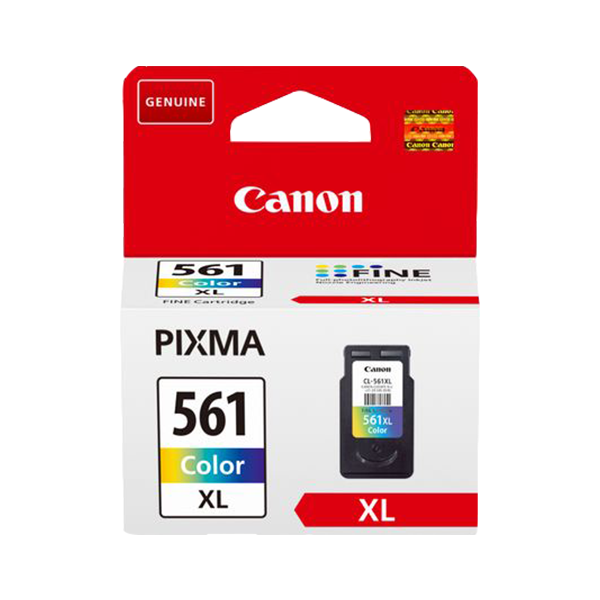 Canon CL-561XL Druckerpatrone Color – Original