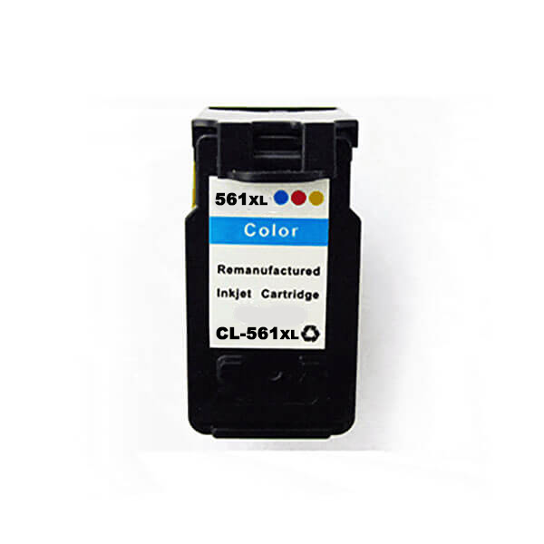 Canon CL-561XL Druckerpatrone Color – kompatibel
