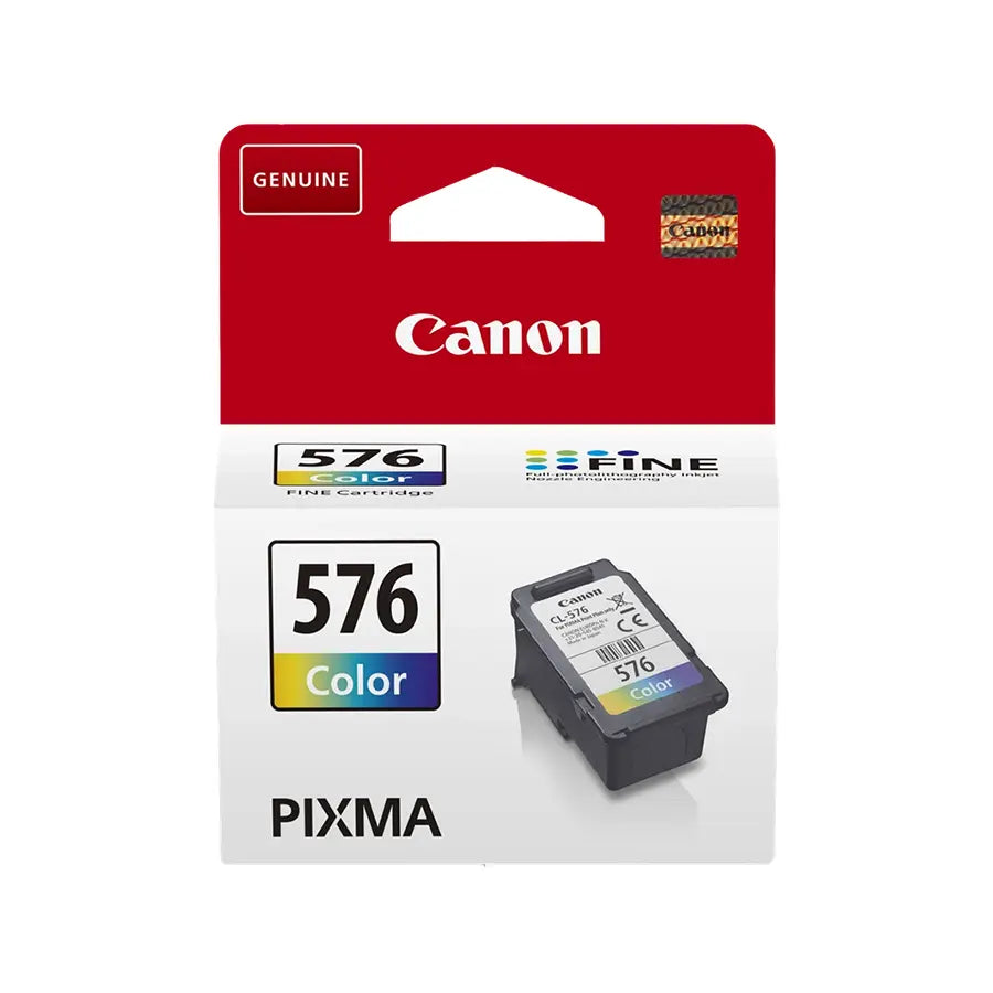 Canon CL-576 Druckerpatrone Color – Original
