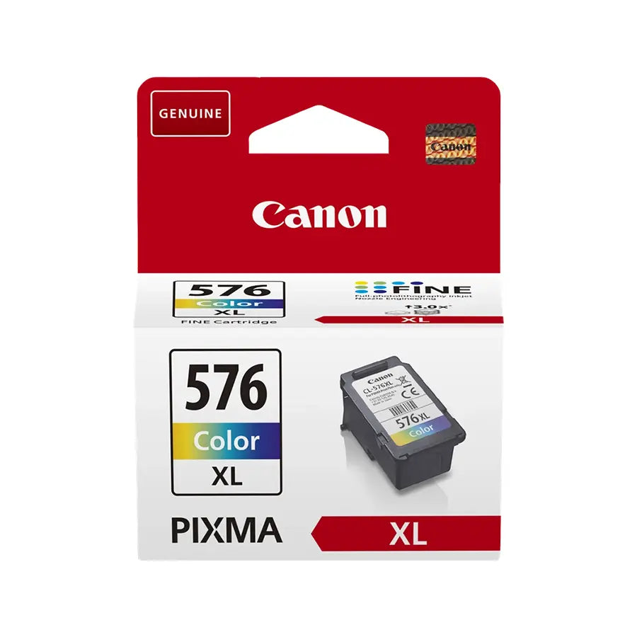 Canon CL-576XL Druckerpatrone Color – Original