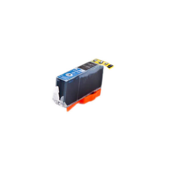 Canon CLI-521 Druckerpatrone Cyan – kompatibel