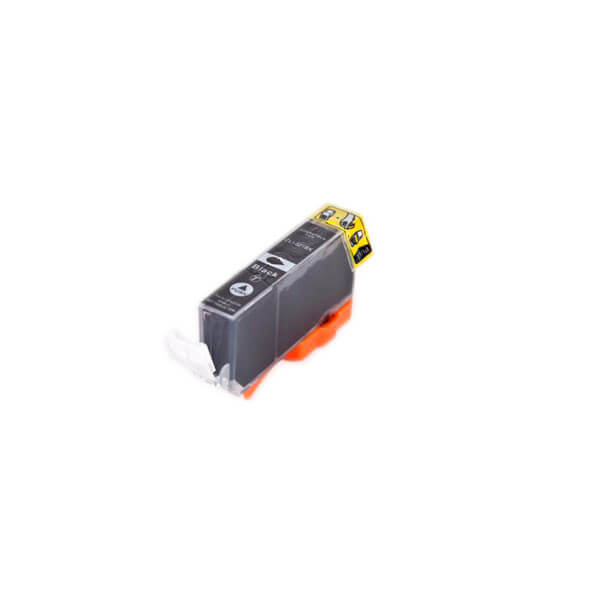 Canon CLI-521 Druckerpatrone Foto Schwarz – kompatibel