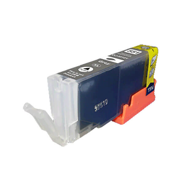 Canon CLI-551 XL Druckerpatrone Foto Schwarz – kompatibel
