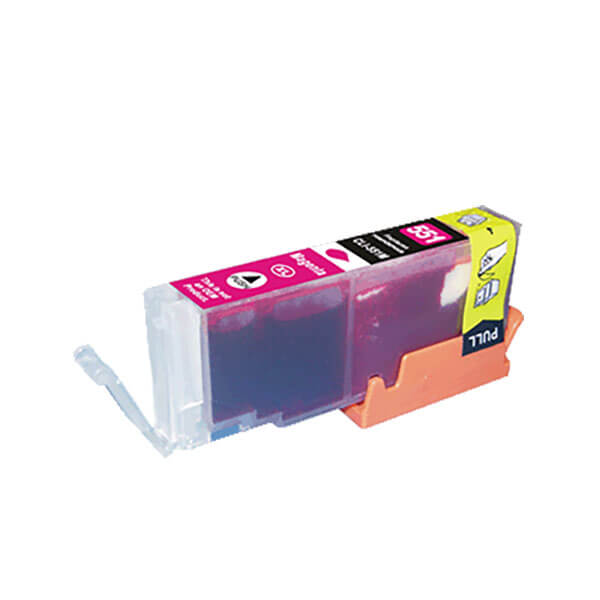 Canon CLI-551 XL Druckerpatrone Magenta – kompatibel