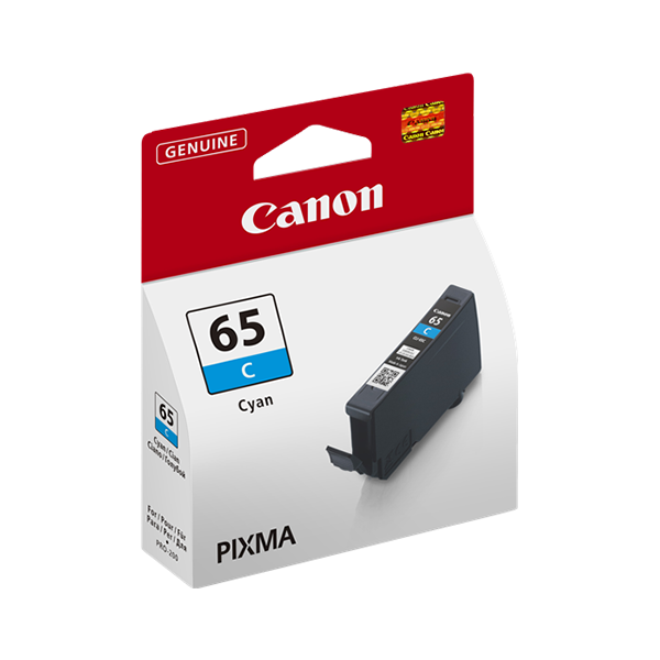Canon CLI-65M Druckerpatrone Cyan – Original