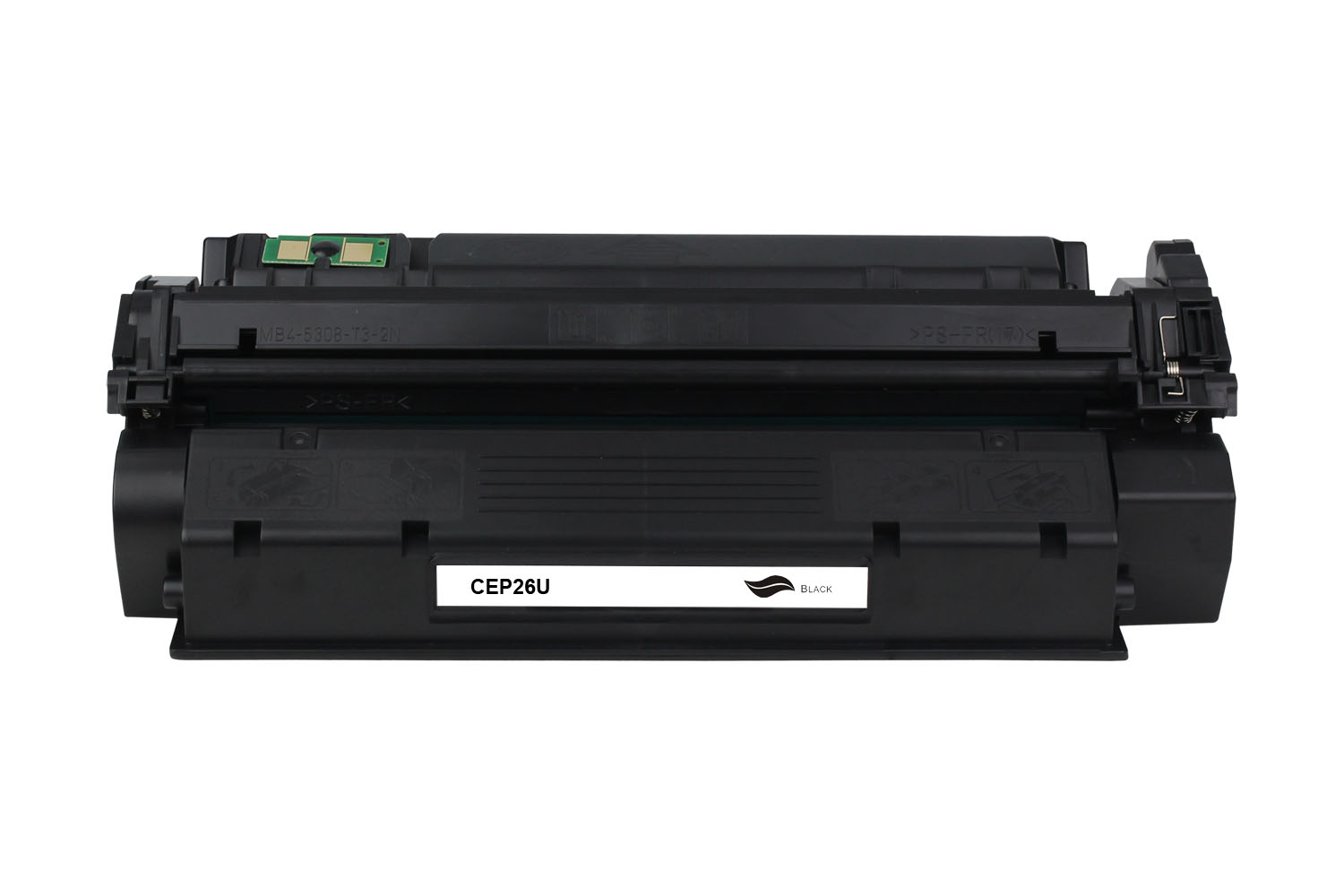 Canon EP-27 Toner Schwarz – kompatibel
