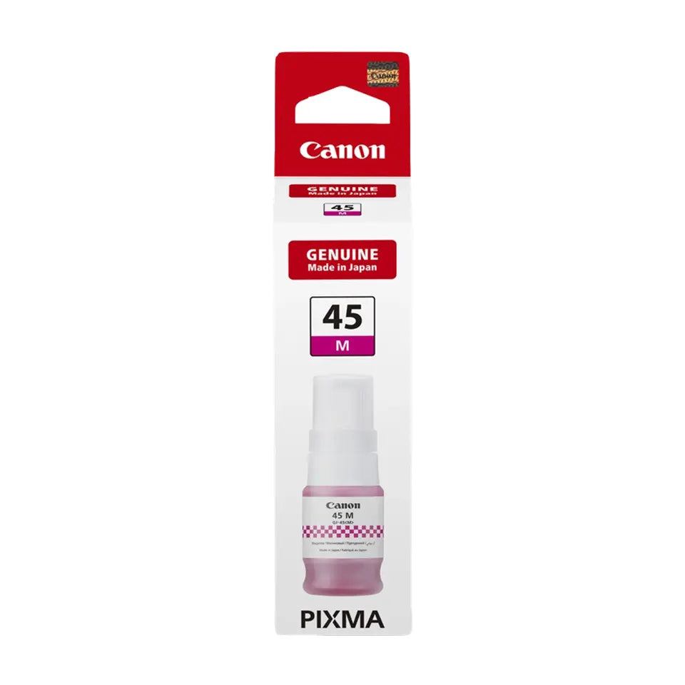 Canon GI-45m Druckerpatrone Magenta – Original