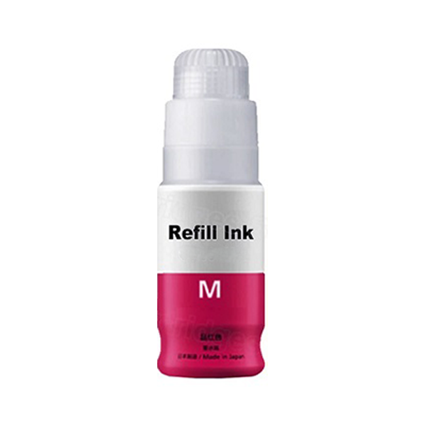 Canon GI-51M Druckerpatrone Magenta – kompatibel