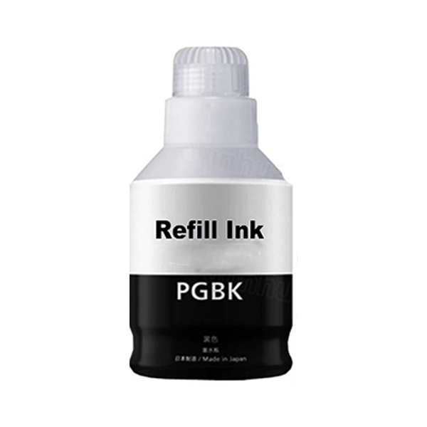 Canon GI-51PGBK Druckerpatrone Schwarz – kompatibel