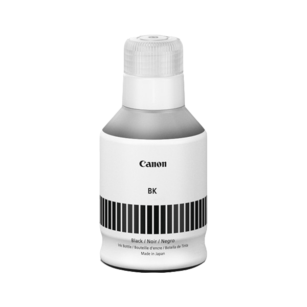 Canon GI-56BK Druckerpatrone Schwarz – Original