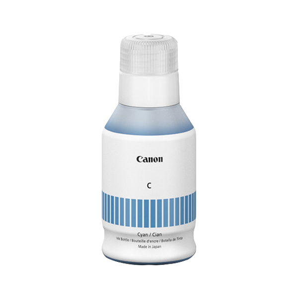 Canon GI-56C Druckerpatrone Cyan – Original