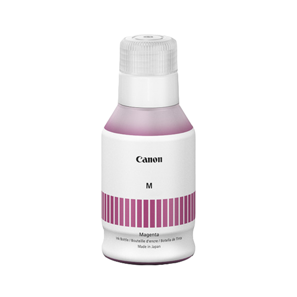 Canon GI-56M Druckerpatrone Magenta – Original
