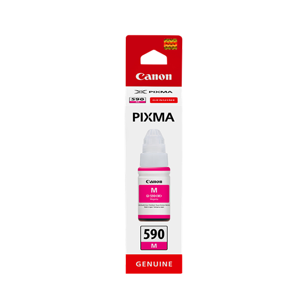 Canon GI-590m Druckerpatrone Magenta – Original
