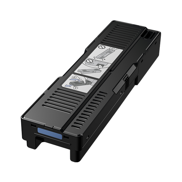 Canon MC-G01 Resttintenbehälter Farblos – kompatibel