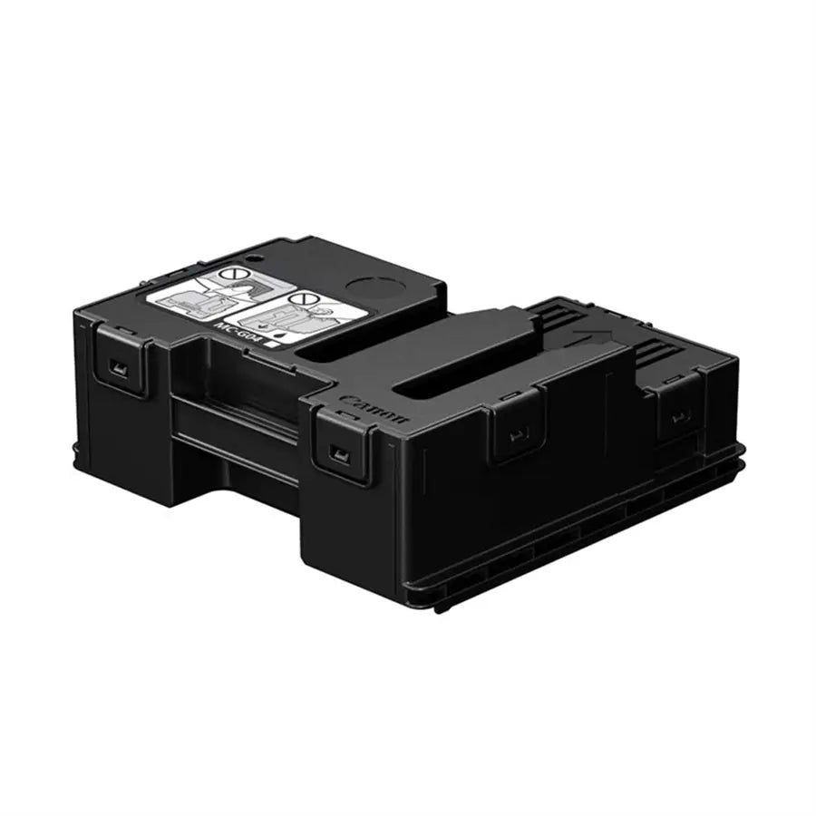 Canon MC-G04 Resttintenbehälter Farblos – Original