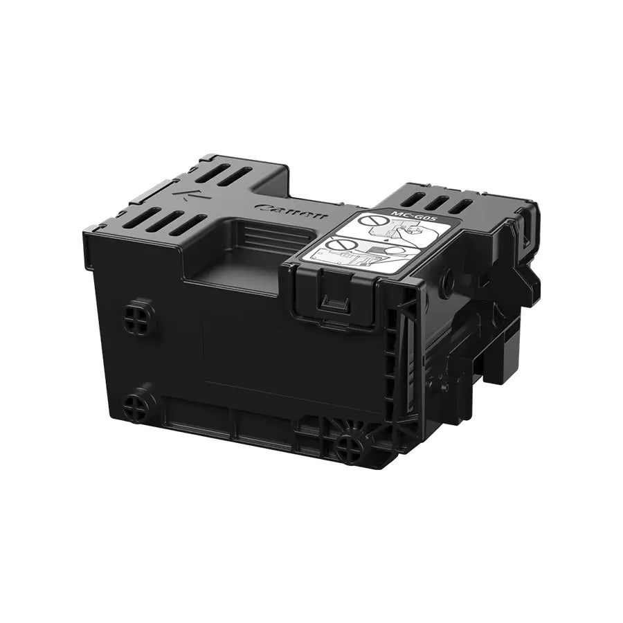 Canon MC-G05 Resttintenbehälter Farblos – Original
