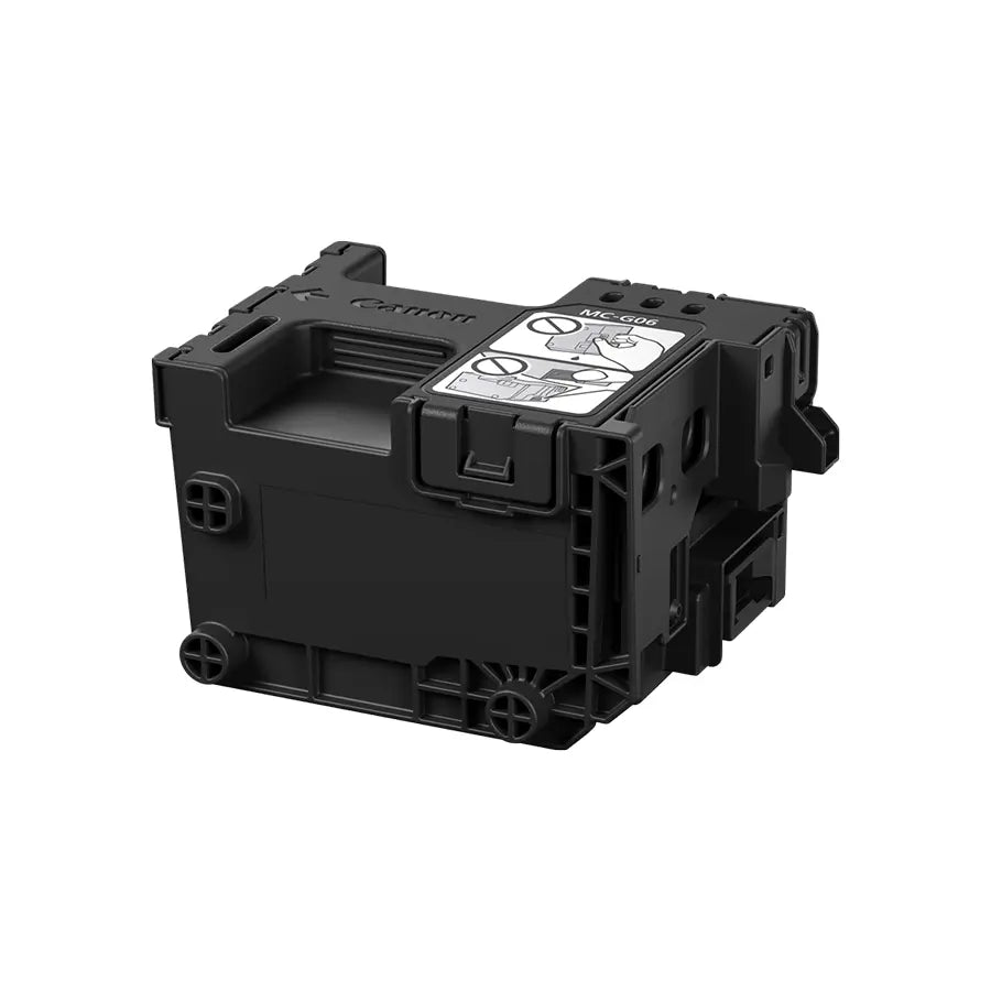 Canon MC-G06 Resttintenbehälter Farblos – kompatibel