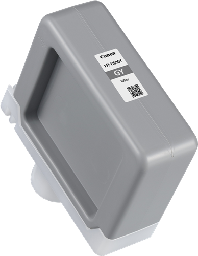Canon PFI-1100 Druckerpatrone Grau – Original