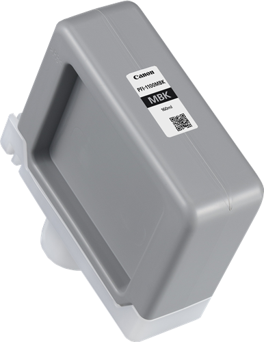 Canon PFI-1100 Druckerpatrone Schwarz – Original